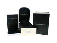 Orologio Emporio Armani Donna in Acciaio AR5665 - AR5665